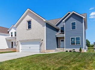 1676 Heritage Dr LOT 82, Clarksville, TN 37043