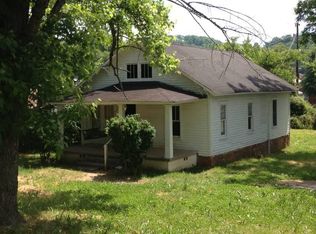 951 N 1st St, Pulaski, TN 38478