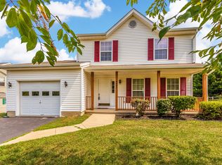 4097 Lomar Dr, Mount Airy, MD 21771
