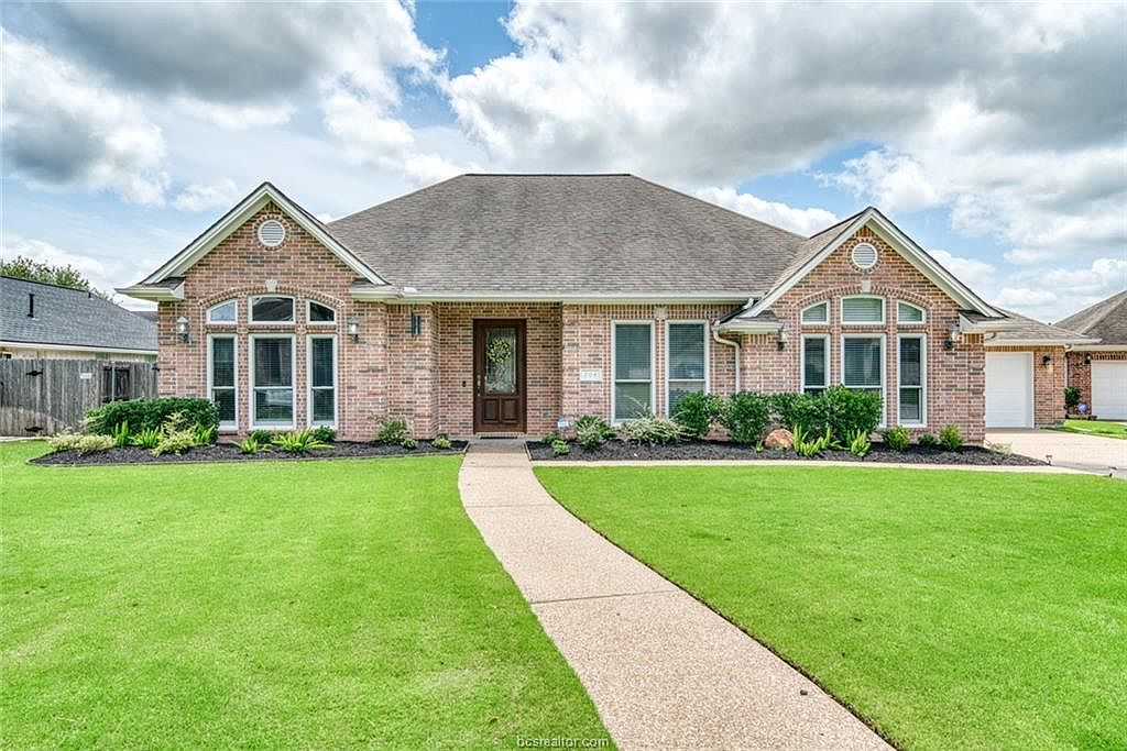 704 Kingsmill Ct, College Station, TX 77845 Zillow