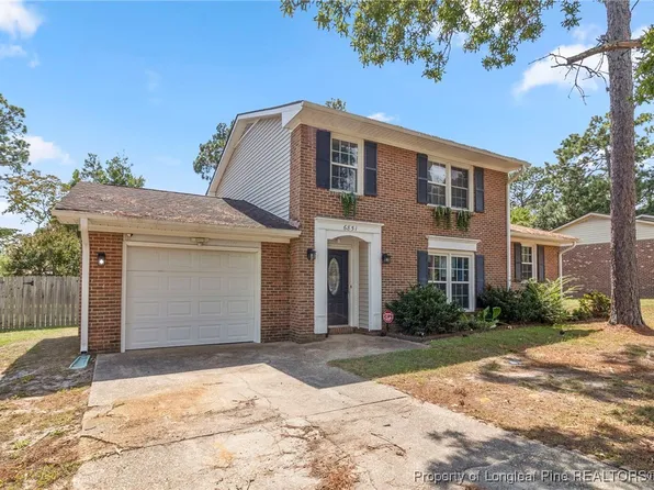 6851 Buttermere Dr, Fayetteville, NC 28314