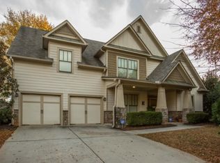 5395 Astoria Park Dr NW, Acworth, GA 30101