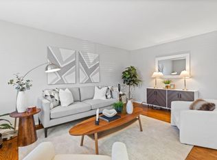 3423 Michael Dr, Redwood City, CA 94063