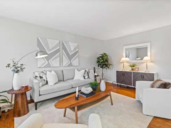 3423 Michael Dr, Redwood City, CA 94063
