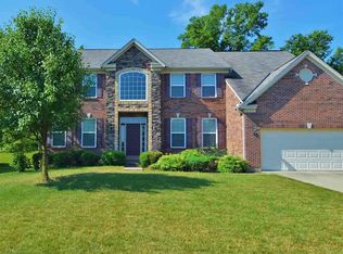 1977 Freedom Trl, Independence, KY 41051