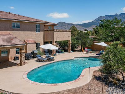9154 Oakland Ave NE, Albuquerque, NM, 87122