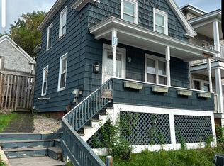 8 Howard St, Lewiston, ME 04240