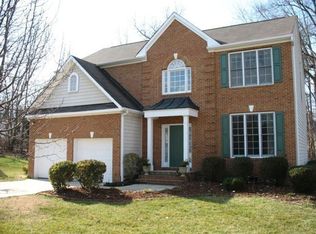 4 Afton Pl, Durham, NC 27703