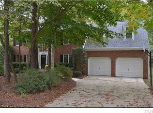 8013 Wavendon Ct, Raleigh, NC 27615