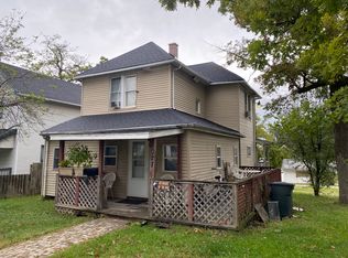 1027 Sterling Ave, Joliet, IL 60432