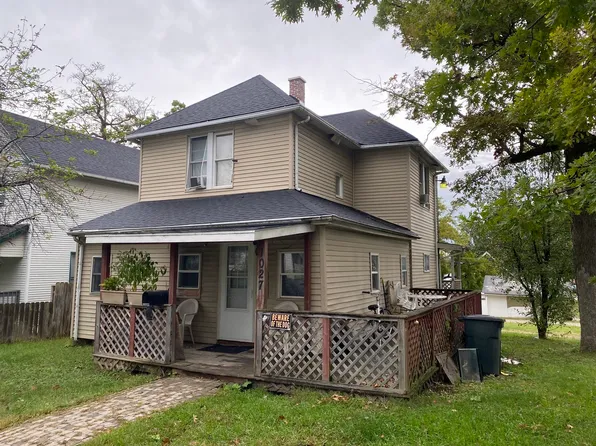1027 Sterling Ave, Joliet, IL 60432