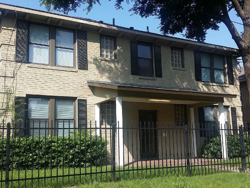 1st image of 2309 N Fitzhugh Ave APT 4