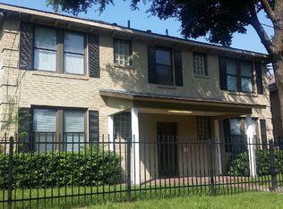 2309 N Fitzhugh Ave APT 4, Dallas, TX 75204