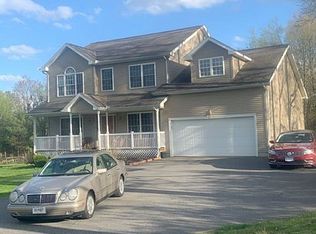 19 Milton Rd, Goshen, CT 06756