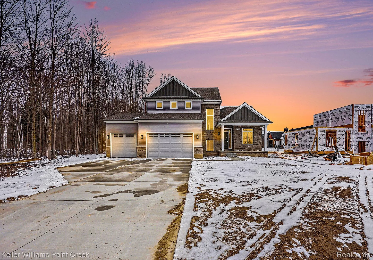 55140 Baker Rd photo 1