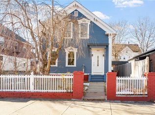 383 Providence St, Woonsocket, RI 02895