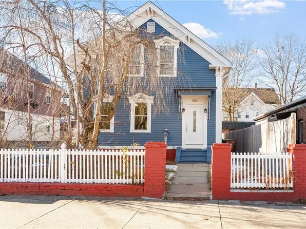 383 Providence St, Woonsocket, RI 02895