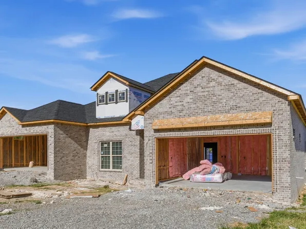 1101 Veridian Dr Lot 1A, Clarksville, TN 37043