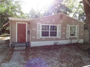 9619 N 12th St, Tampa, FL 33612