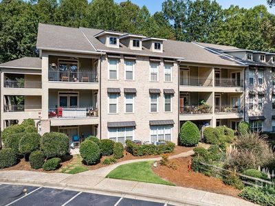 125 Woodlake Drive #207, Athens, GA, 30606