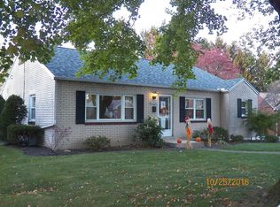 4204 Ridge Dr, Harrisburg, PA 17109