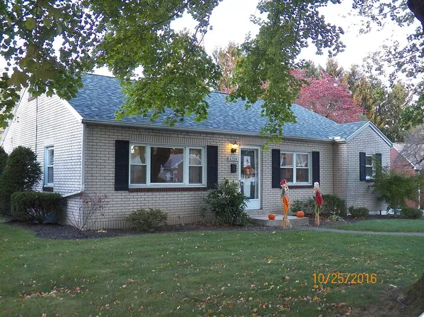 4204 Ridge Dr, Harrisburg, PA 17109