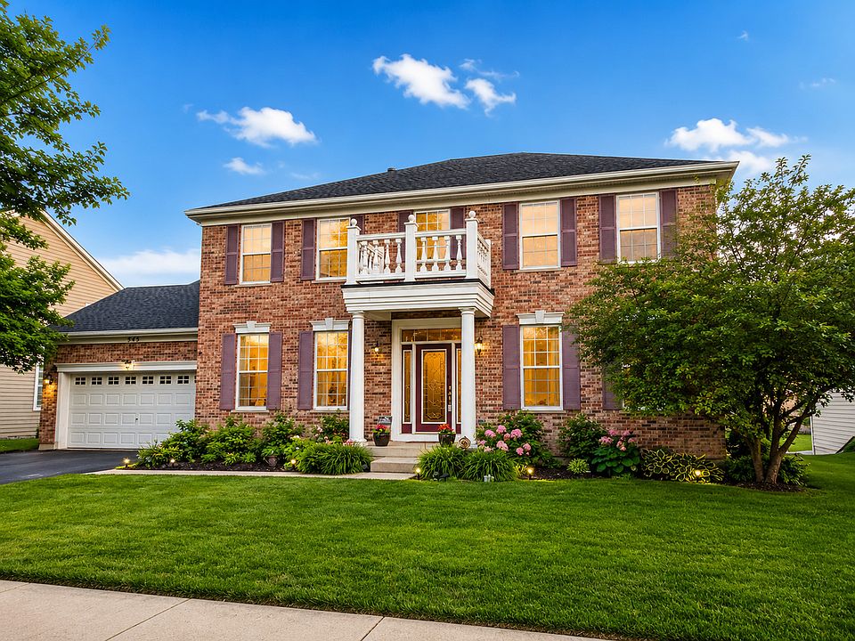 1st image of 343 Copper Springs Ln