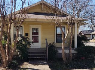 723 Orange St, North Little Rock, AR 72114