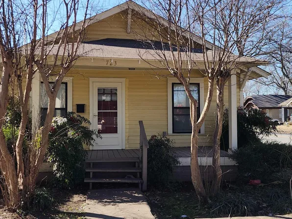 723 Orange St, North Little Rock, AR 72114