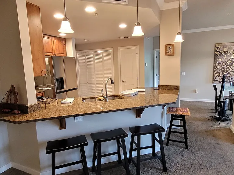 6005 Saint Moritz Dr #C — Photo 5