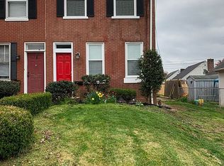 1004 Union St, Lancaster, PA 17603