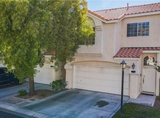 5951 Sunlight Garden Way, Las Vegas, NV 89118