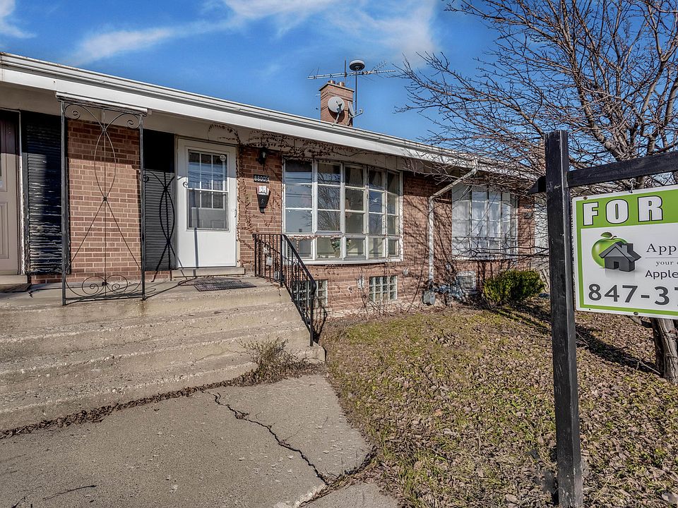 1st image of 8800 Robin Dr APT E