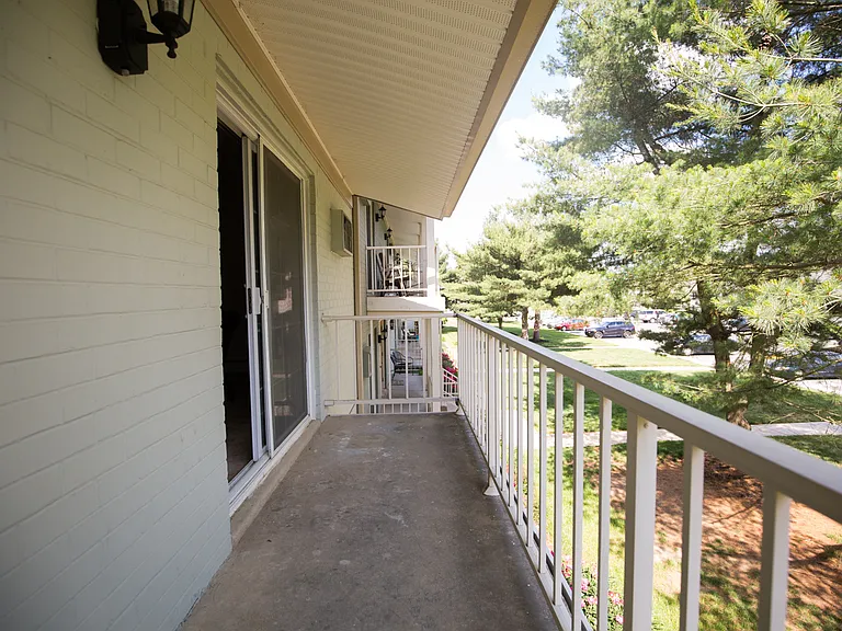 Rustic Village Apartments & Townhomes — Photo 40