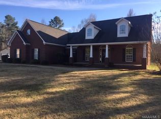 111 Shawnee Cir, Valley Grande, AL 36701