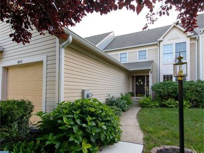 607 Inverness Ct, Chadds Ford, PA, 19317
