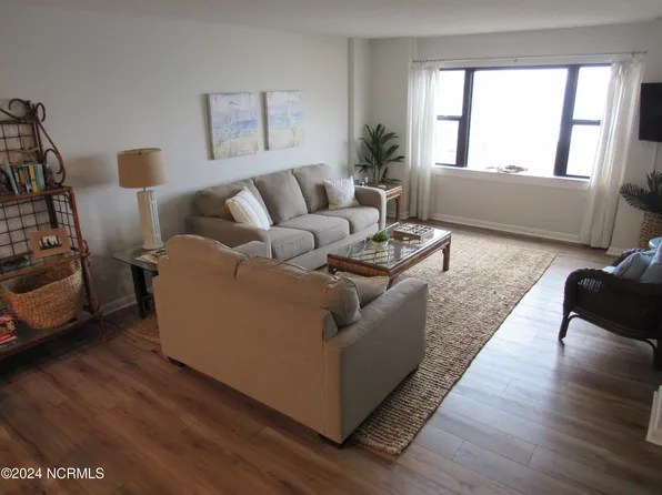 1505 Salter Path Road #413, Indian Beach, NC 28512