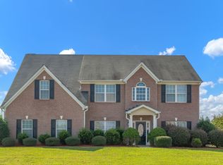 30 Winston Way, Covington, GA 30016