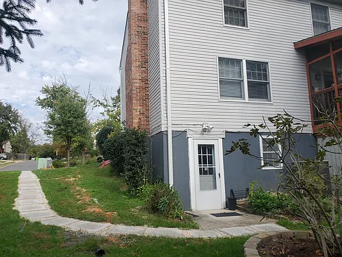 9401 Weirich Rd Photo 1