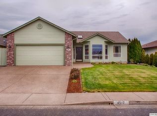 4517 Indian Earth Ct NE, Salem, OR