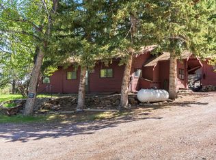 475 Gordon St, Custer, SD 57730