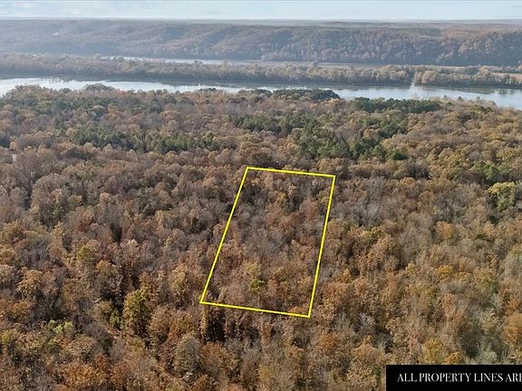 2nd image of 0 Cuba Landing Rd Lot 3