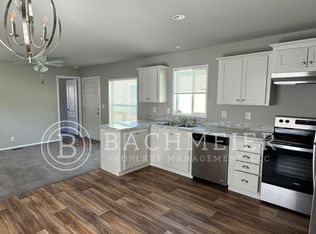 514 SW 15th St, Pendleton, OR 97801