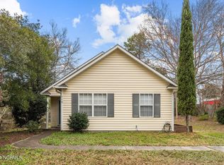 518 Motts Creek Rd, Wilmington, NC 28412