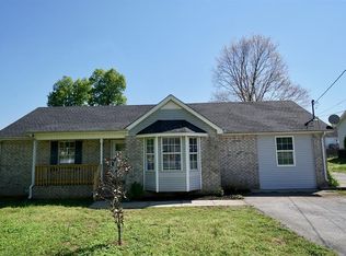 1007 Norwood Ct, Smyrna, TN 37167