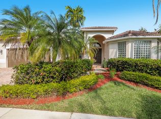 2560 Jardin Mnr, Weston, FL 33327