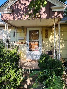 1425 Clinton St, Abilene, TX, 79603