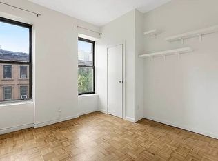 34 E 3rd St #3, New York, NY 10003