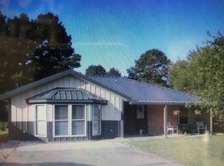 282 Sadie Freeman Dr, Lufkin, TX 75901