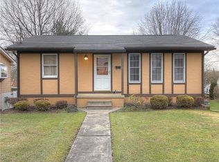 723 8th Ave, Beaver Falls, PA 15010